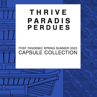 Post Pandemic S/S 2023