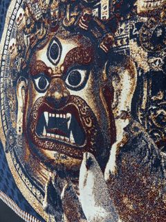 Digital Jacquard Weaving